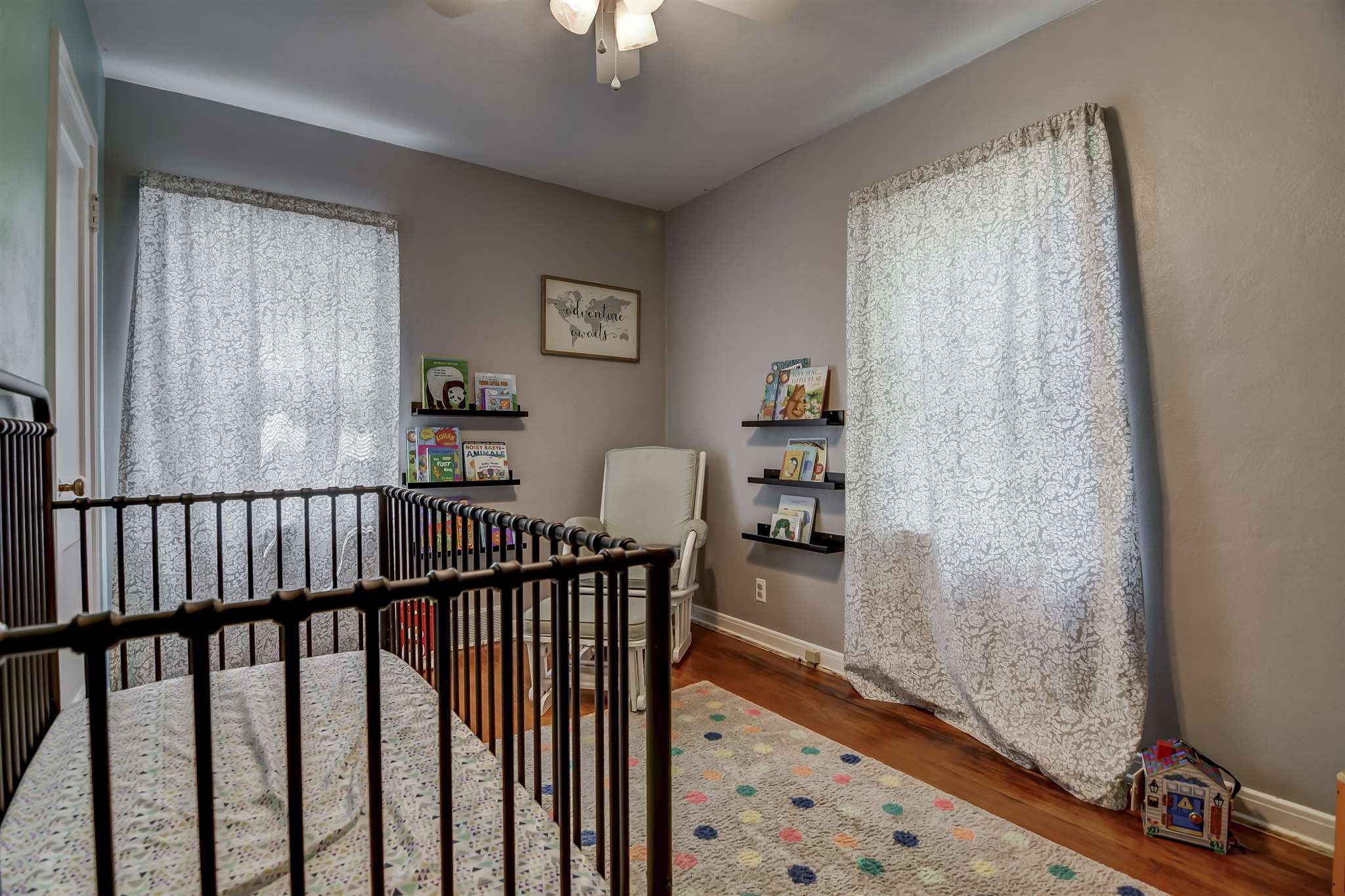 1704 North 22nd Street Springfield, IL 62702 - Photo 18 of 30