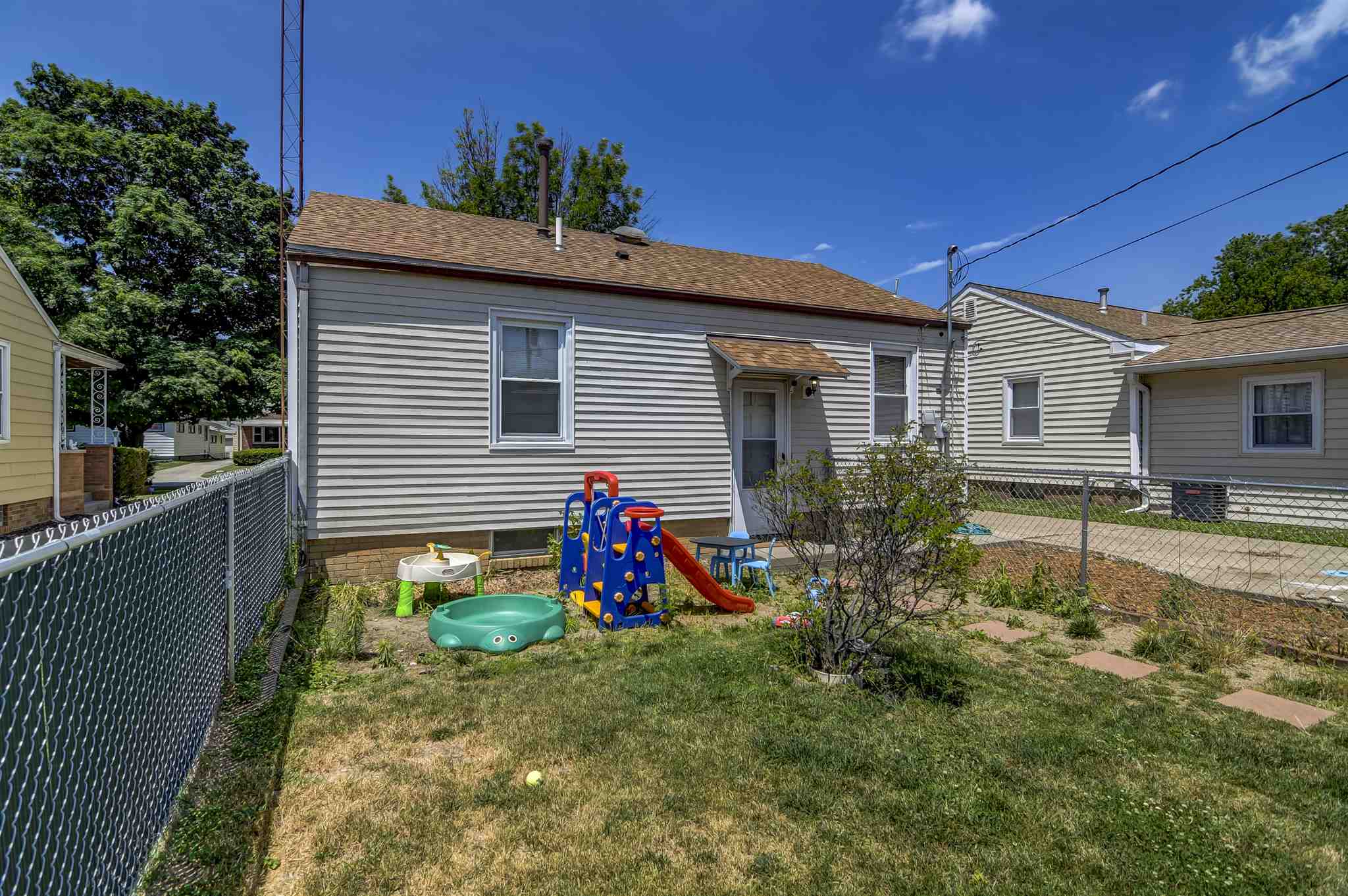 1704 North 22nd Street Springfield, IL 62702 - Photo 24 of 30
