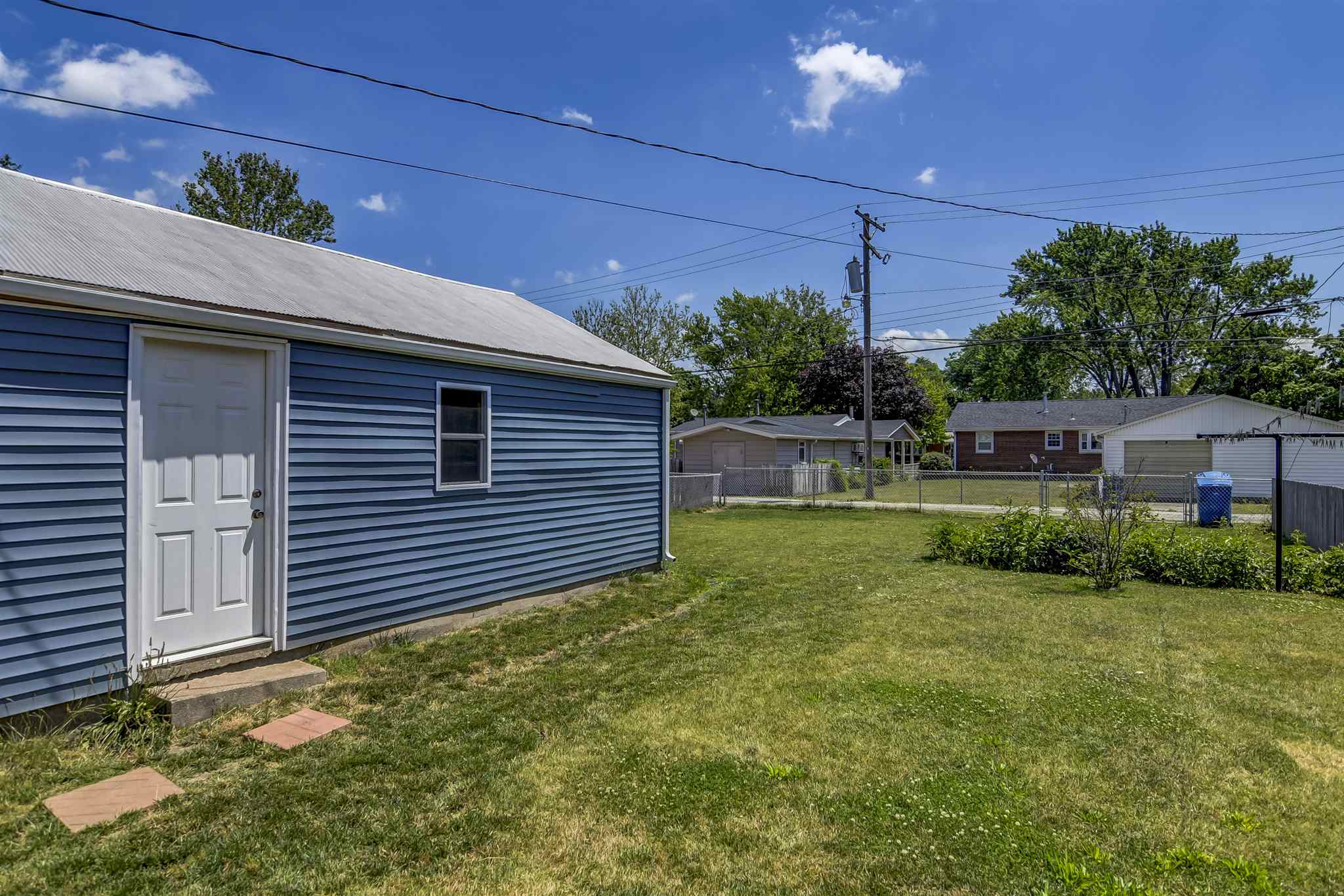 1704 North 22nd Street Springfield, IL 62702 - Photo 25 of 30