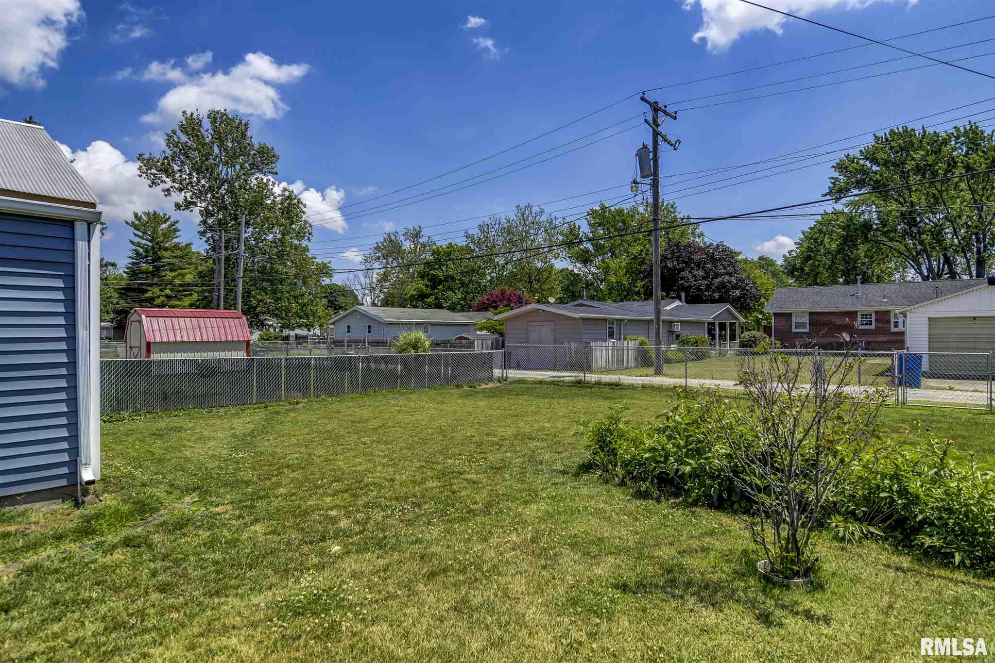 1704 North 22nd Street Springfield, IL 62702 - Photo 26 of 30