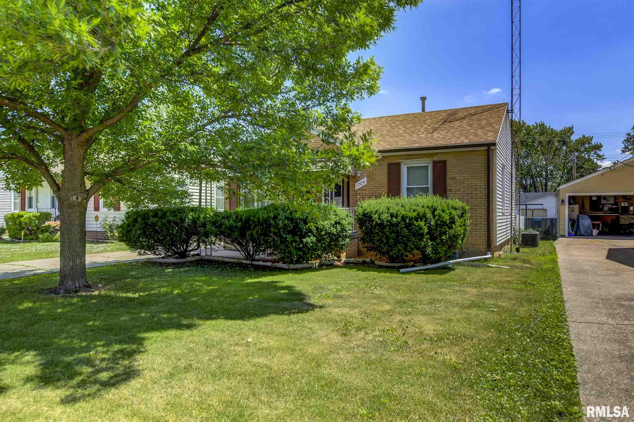 1704 North 22nd Street Springfield, IL 62702 - Photo 30 of 30