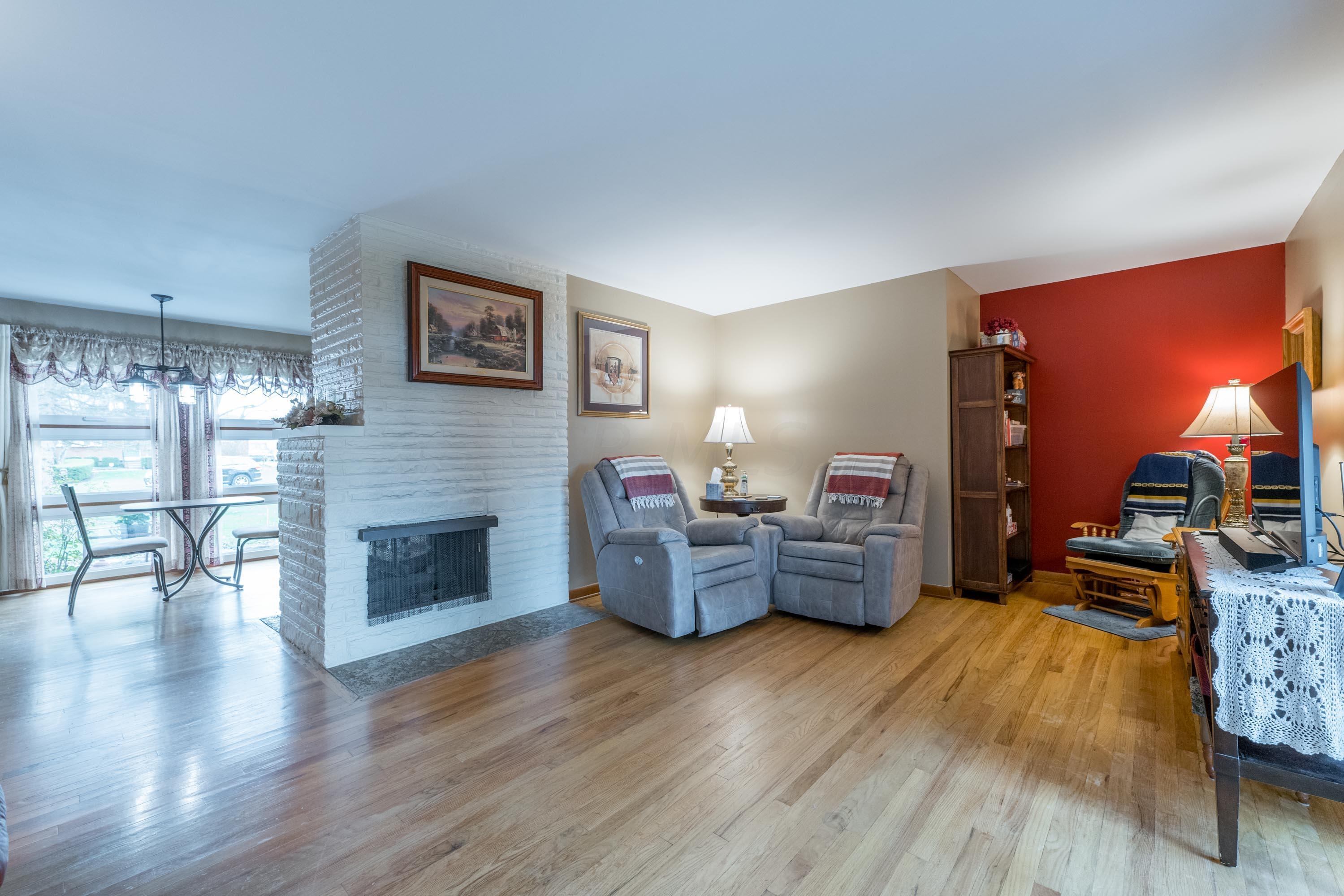 3254 Minerva Lake Road Columbus, OH 43231 - Photo 10 of 42 016P1588404