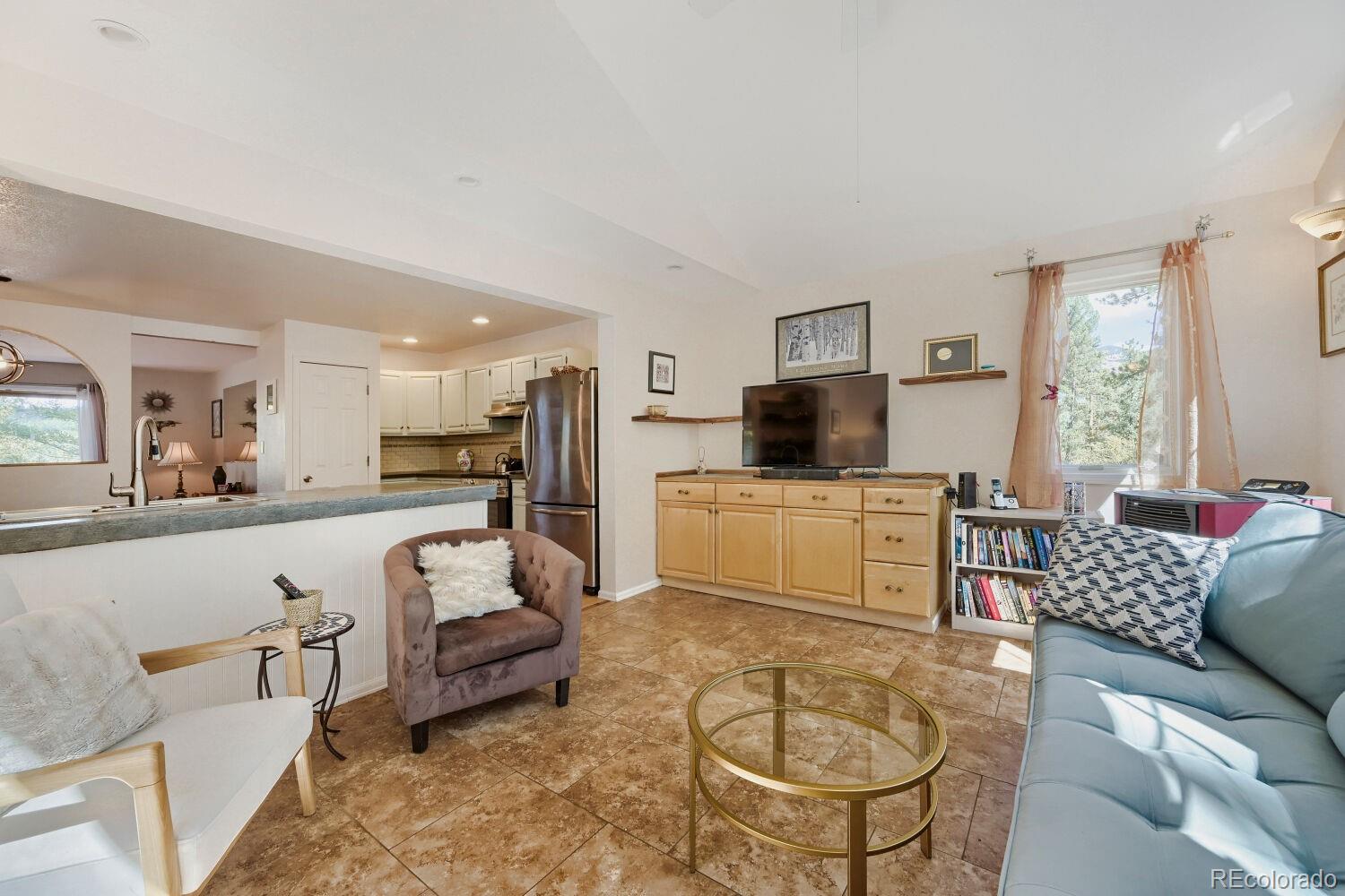 3550 Nova Road Pine, CO 80470 - Photo 12 of 35 Gallery Image 12