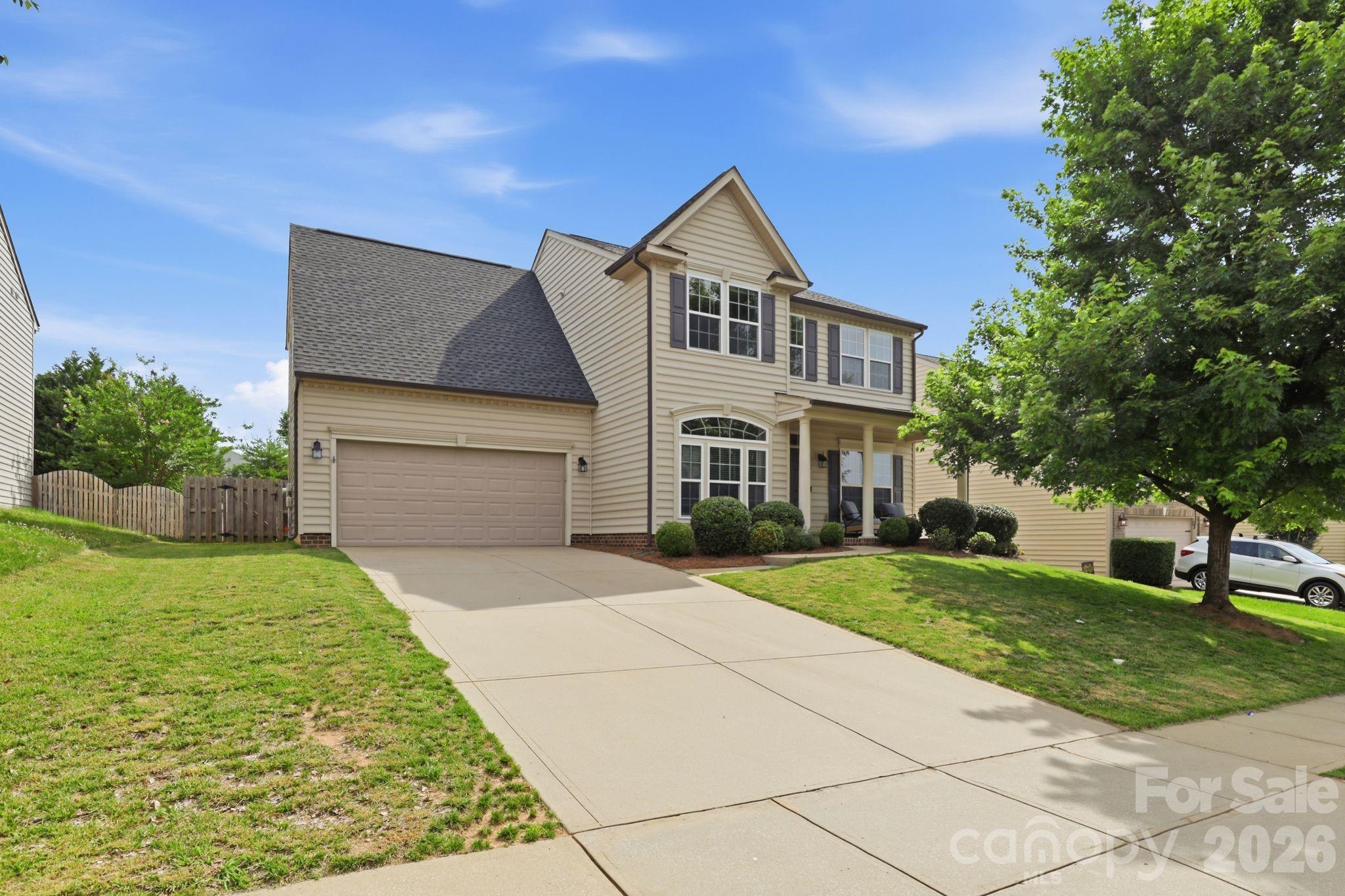 2075 Clover Hill Road Indian Land, SC 29707 - Photo 1 of 33