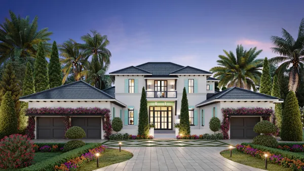 $3,199,000 | 3551 Southeast Tailwinds Road, Jupiter, FL 33478