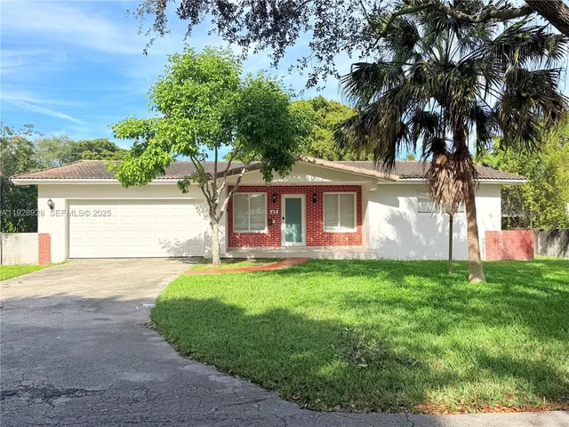 $6,900 | 45 Northwest 99th Street, Miami Shores, FL 33150