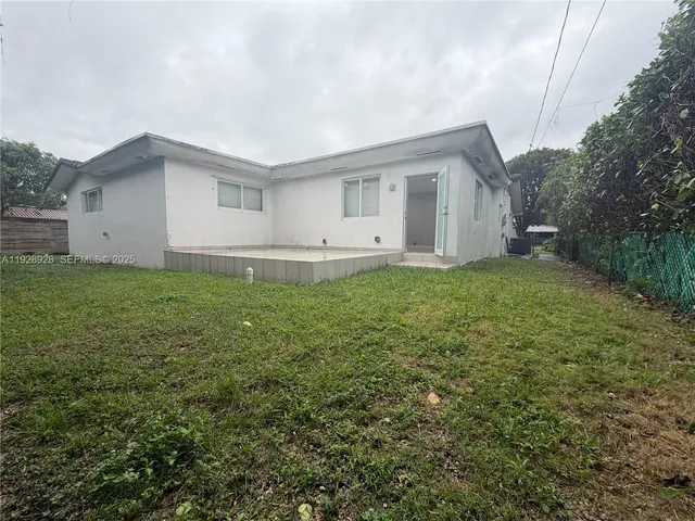 $6,900 | 45 Northwest 99th Street, Miami Shores, FL 33150