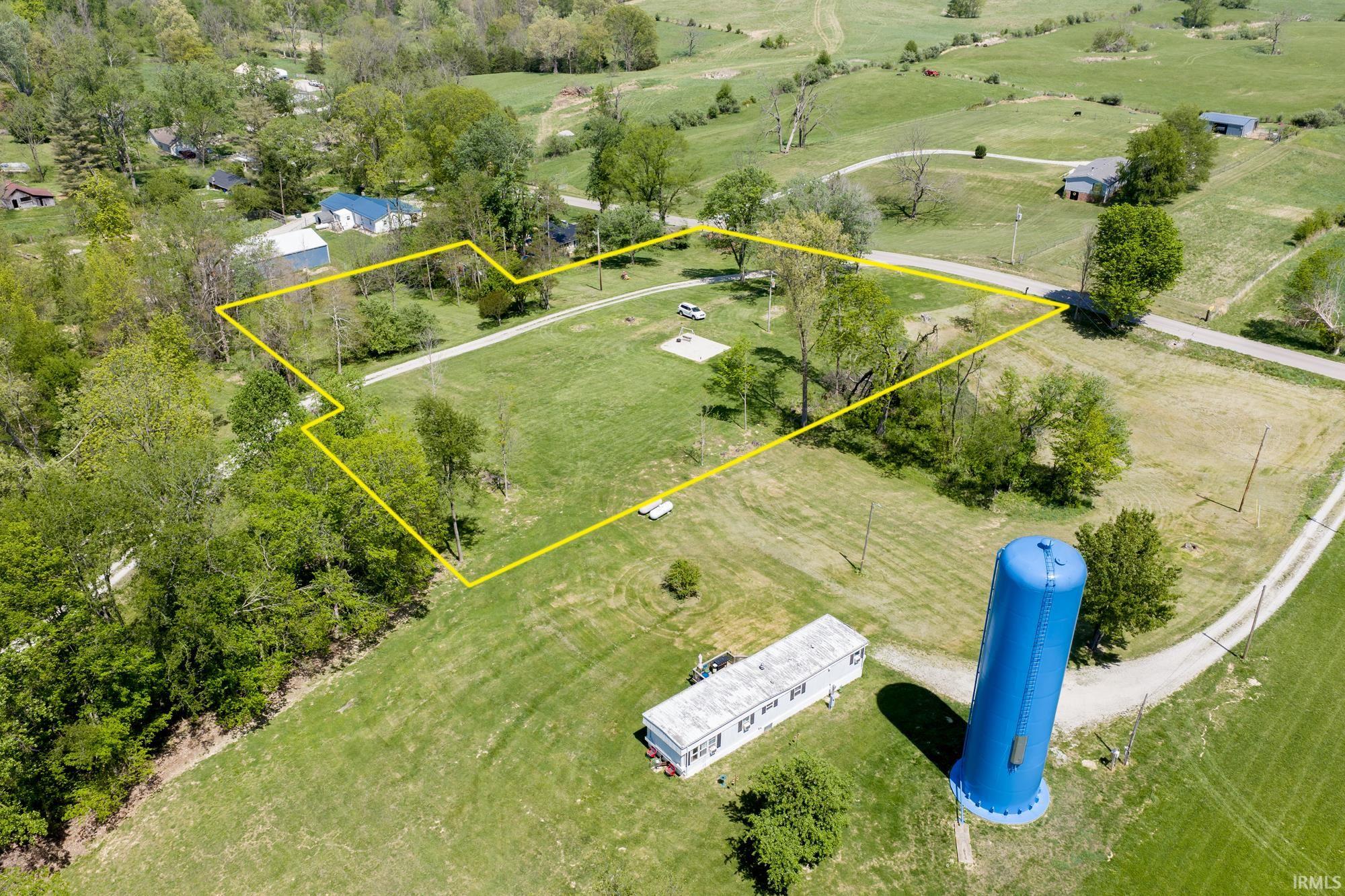 9288 South Ketcham Road Bloomington, IN 47403 - Photo 5 of 9