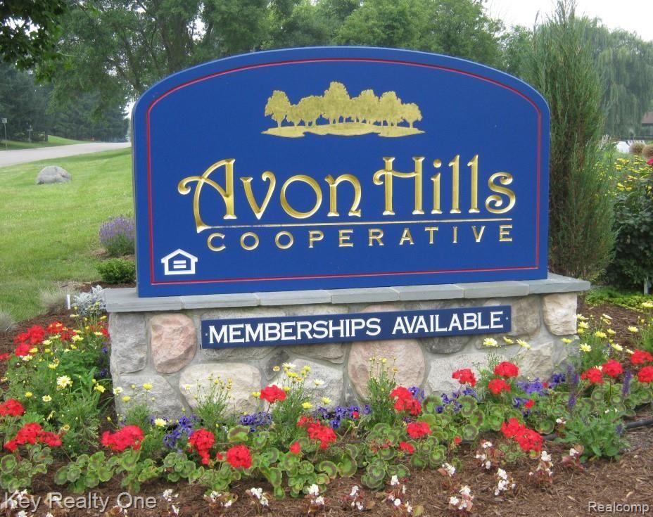 930 Little Hill Court Rochester Hills, MI 48307 - Photo 17 of 22