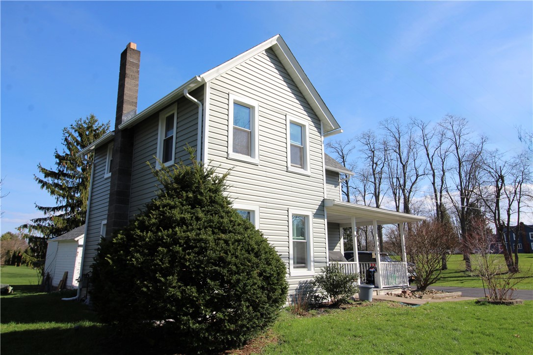 1445 Mertensia Road Farmington, NY 14425 - Photo 1 of 26