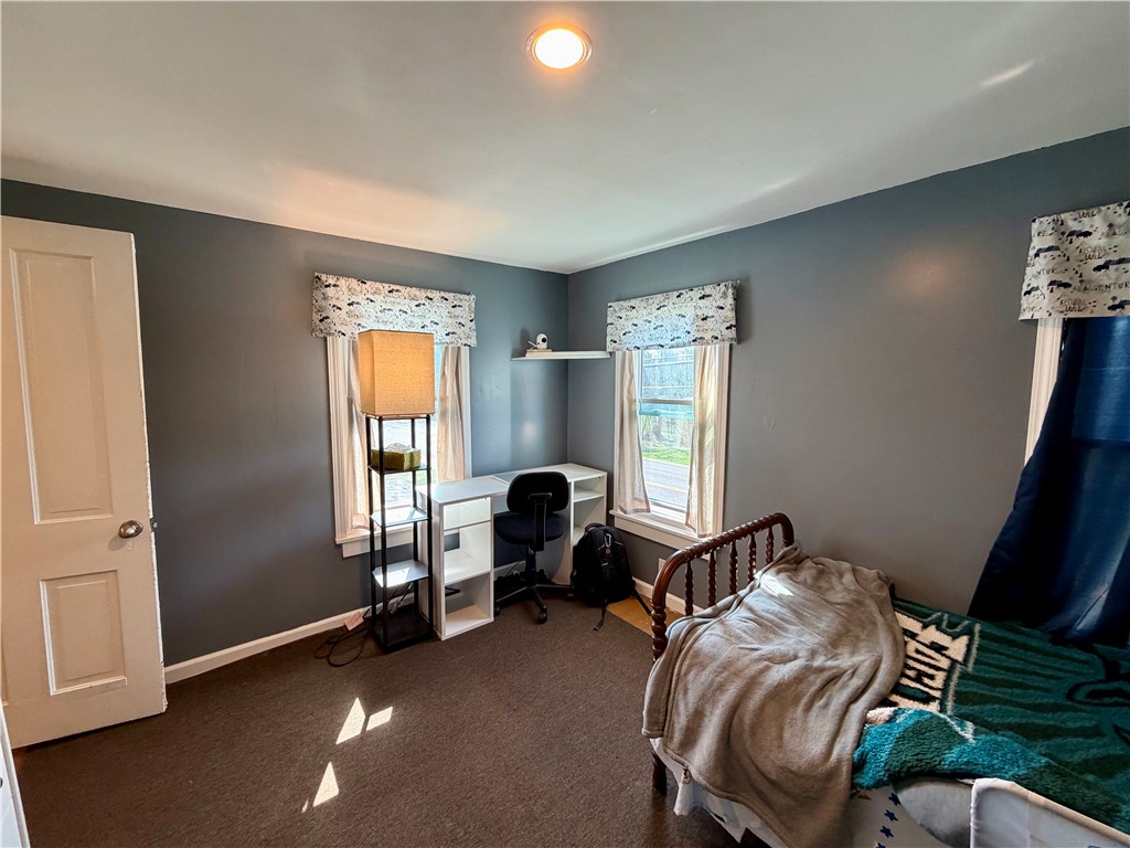 1445 Mertensia Road Farmington, NY 14425 - Photo 15 of 26