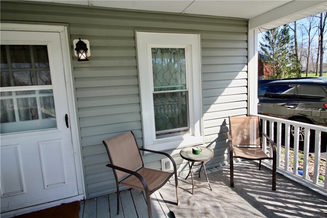 1445 Mertensia Road Farmington, NY 14425 - Photo 22 of 26