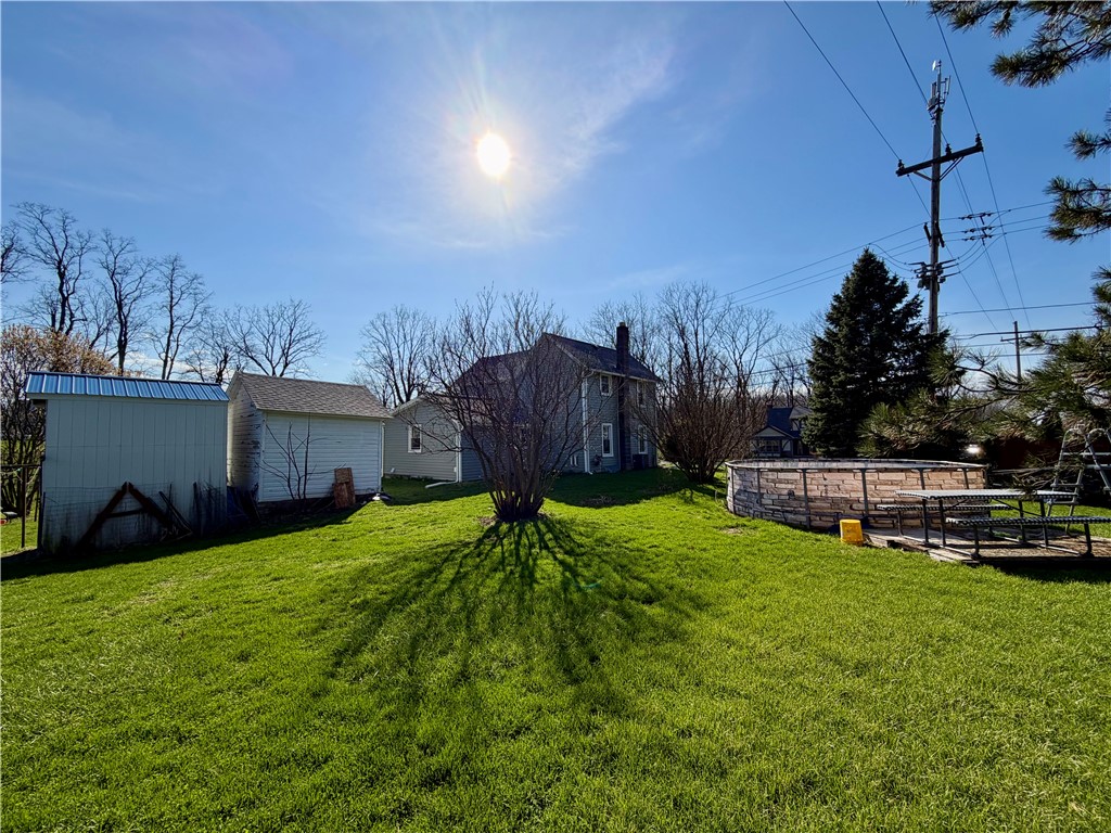 1445 Mertensia Road Farmington, NY 14425 - Photo 23 of 26