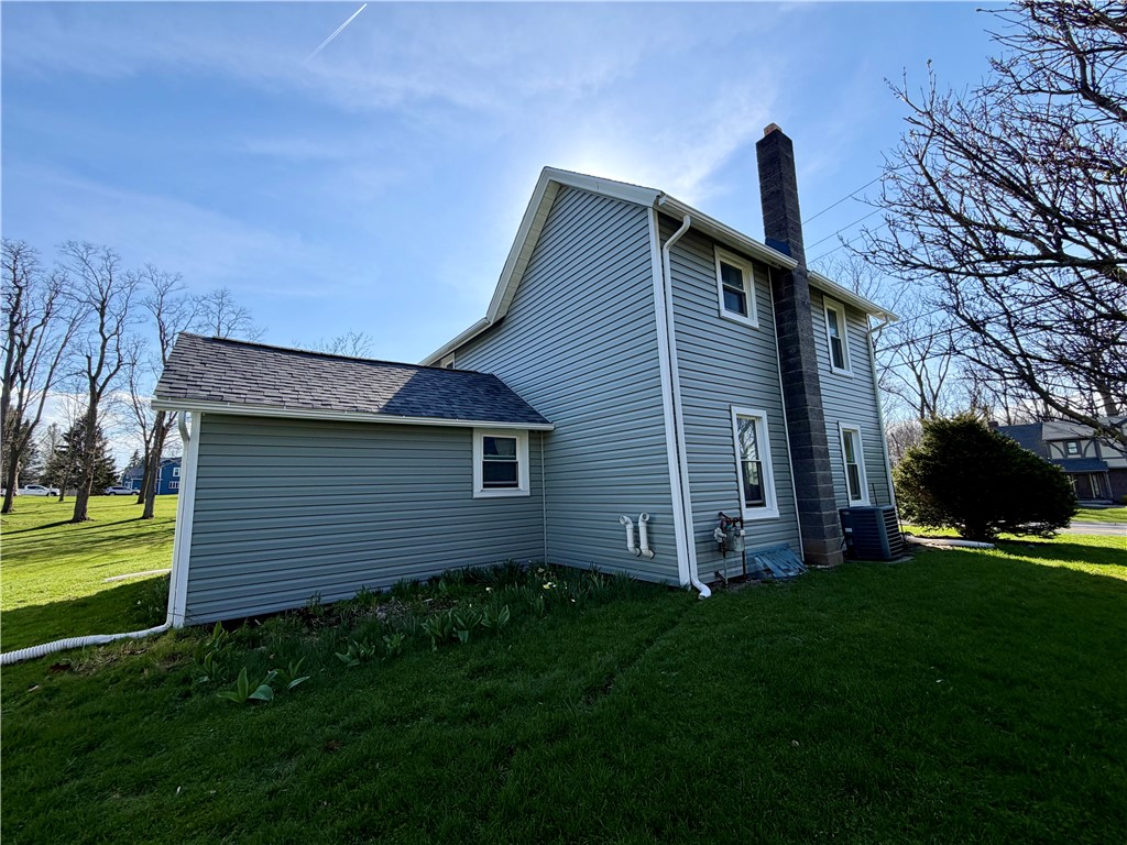 1445 Mertensia Road Farmington, NY 14425 - Photo 24 of 26