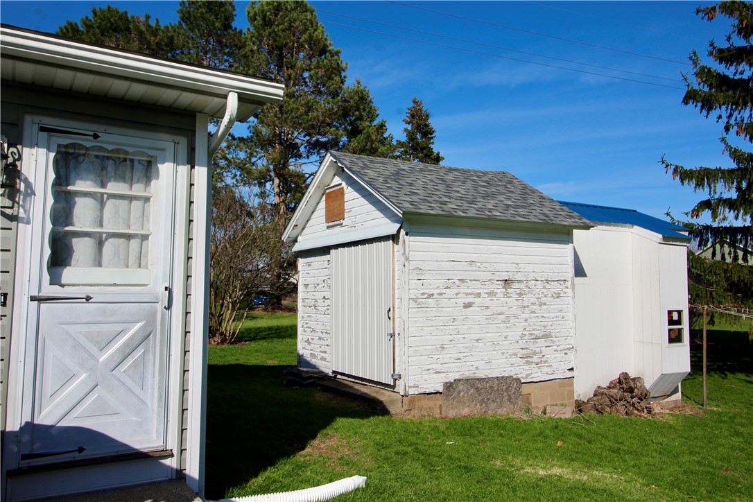 1445 Mertensia Road Farmington, NY 14425 - Photo 25 of 26