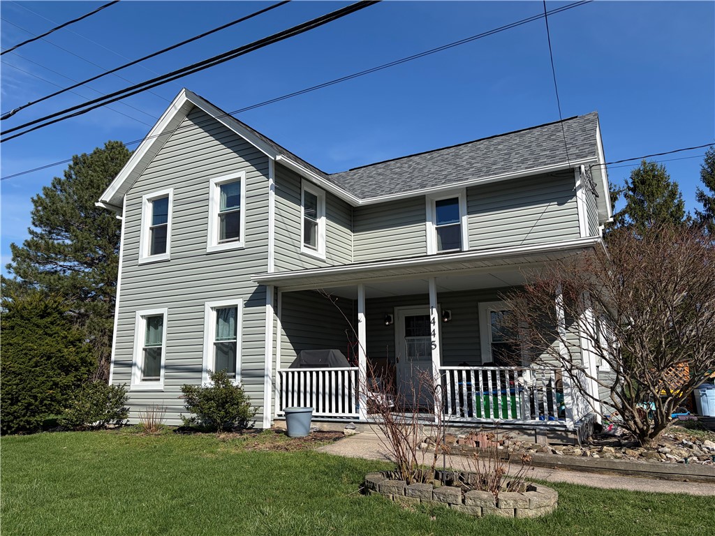 1445 Mertensia Road Farmington, NY 14425 - Photo 26 of 26