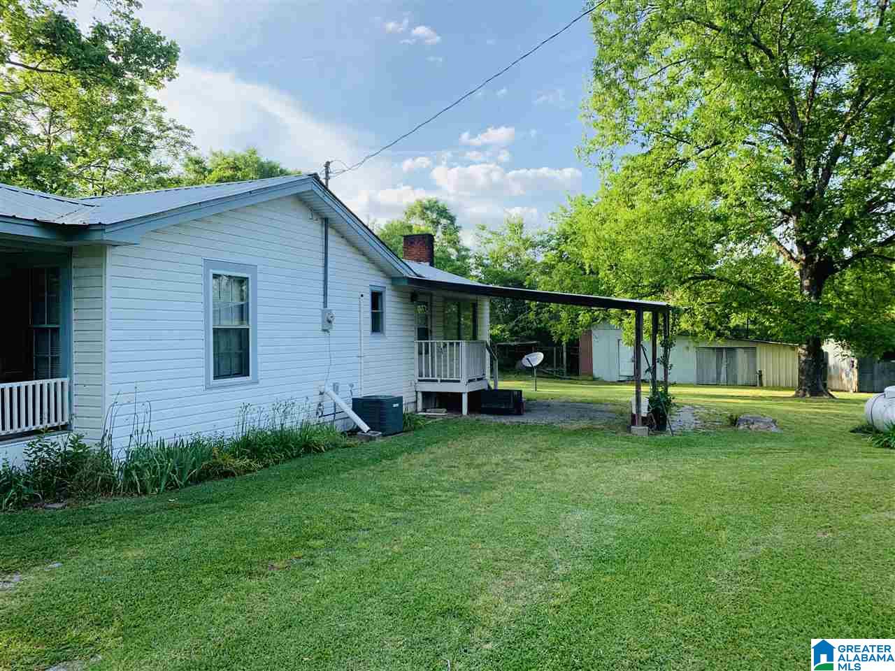 994 County Road 34 Clanton, AL 35045 - Photo 16 of 19