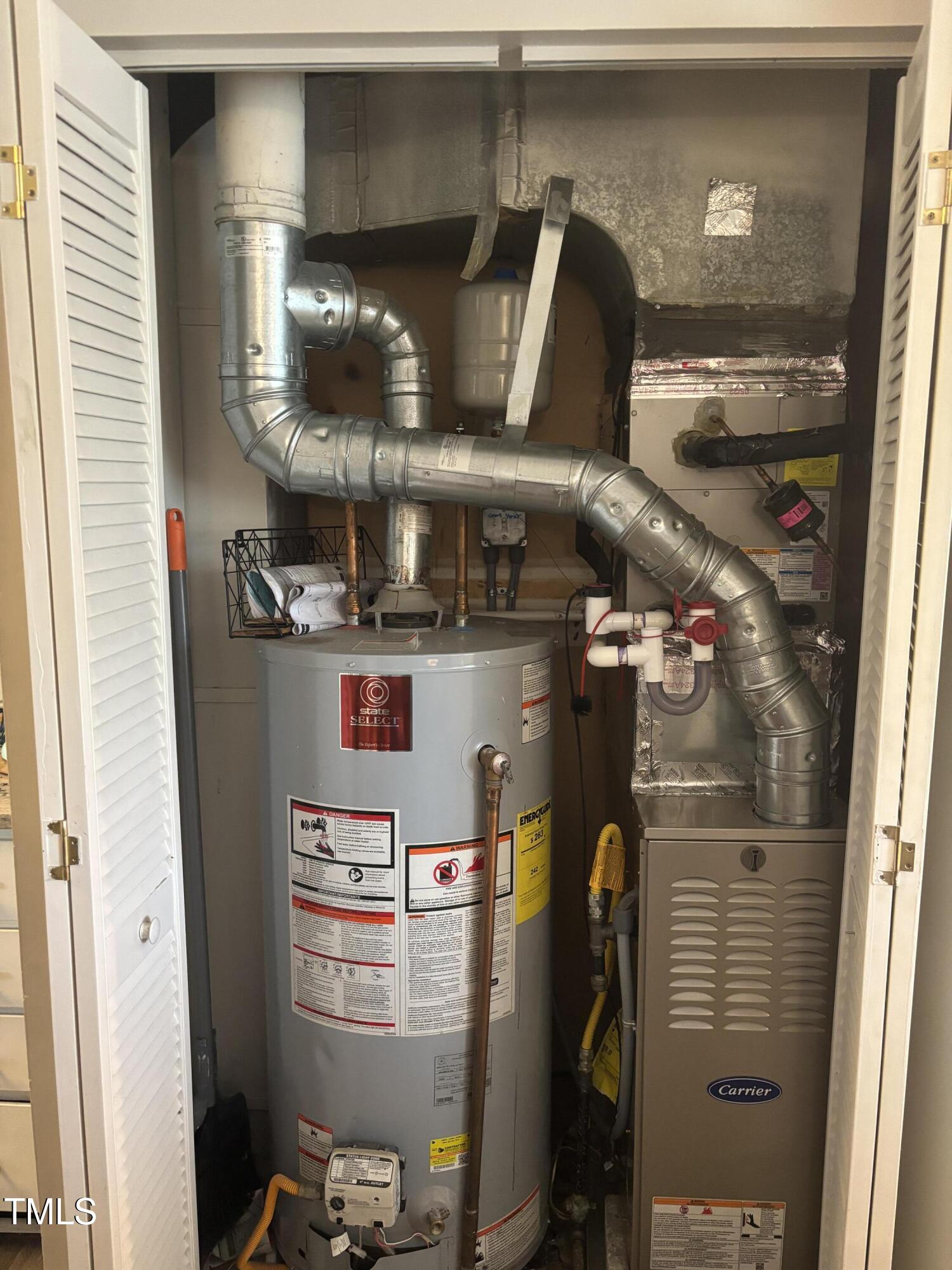 2136 Bogarde Street Durham, NC 27705 - Photo 17 of 21 IMG_6446