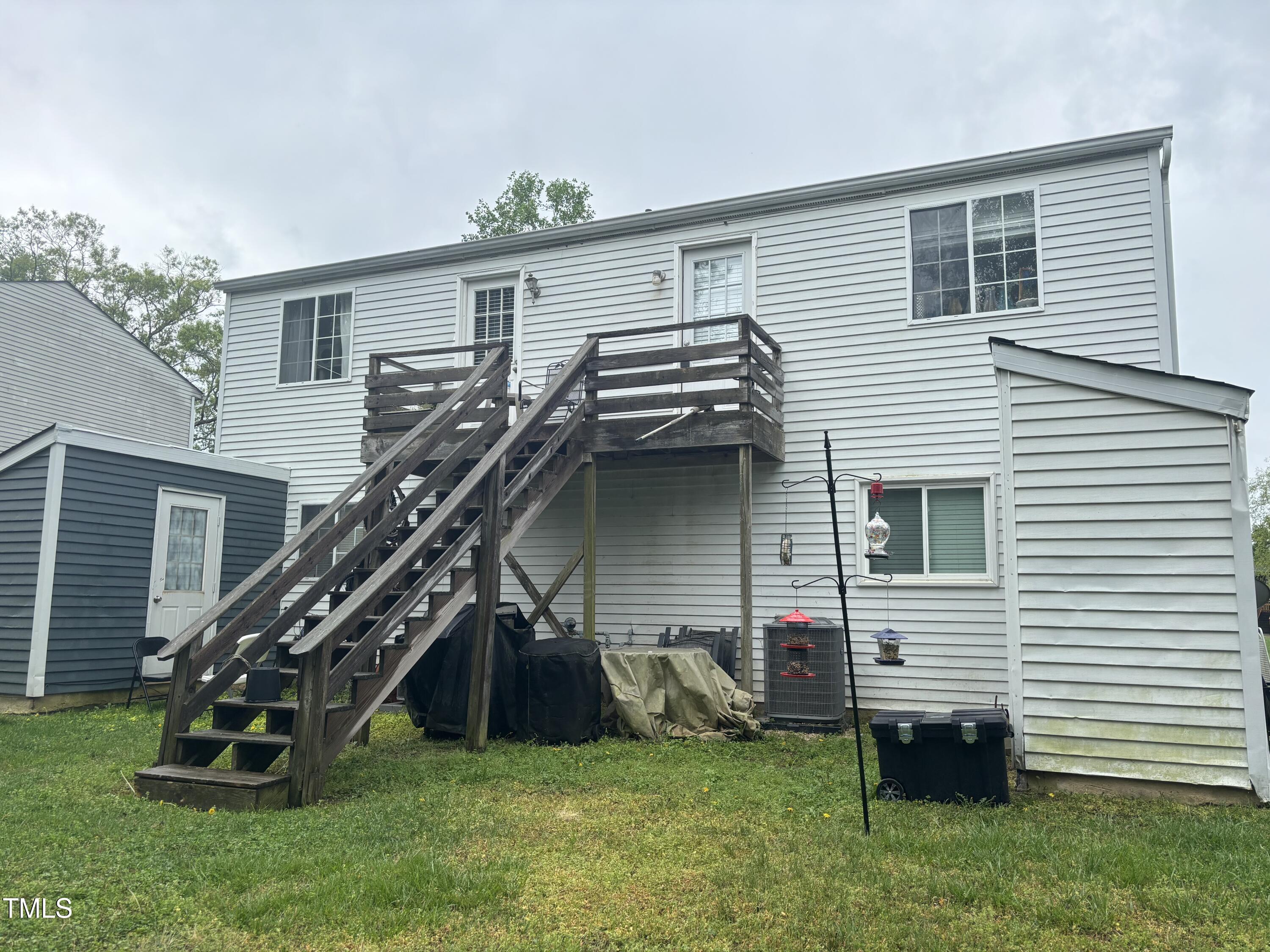 2136 Bogarde Street Durham, NC 27705 - Photo 18 of 21 IMG_6447