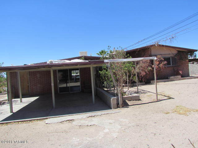1802 West Merlin Road Tucson, AZ 85713 - Photo 4 of 15