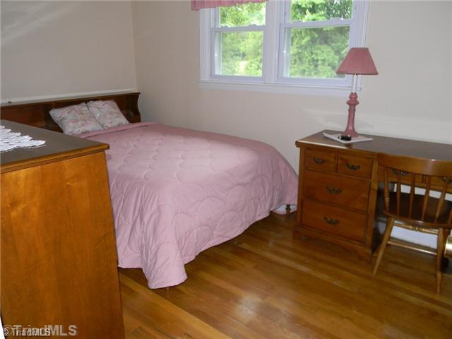 1614 Clingman Road Ronda, NC 28670 - Photo 9 of 12 2nd Bedroom.
