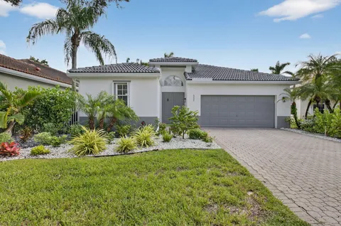 $599,000 | 6032 Rossmoor Lakes Court, Boynton Beach, FL 33437