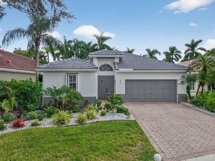 $599,000 | 6032 Rossmoor Lakes Court, Boynton Beach, FL 33437