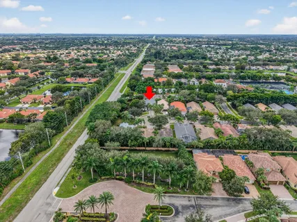 $599,000 | 6032 Rossmoor Lakes Court, Boynton Beach, FL 33437