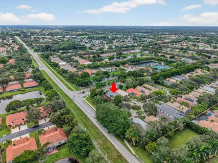 $599,000 | 6032 Rossmoor Lakes Court, Boynton Beach, FL 33437