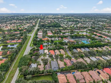 $599,000 | 6032 Rossmoor Lakes Court, Boynton Beach, FL 33437