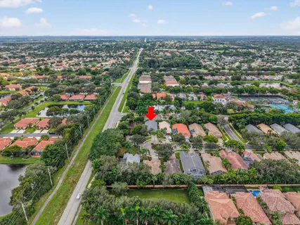 $599,000 | 6032 Rossmoor Lakes Court, Boynton Beach, FL 33437