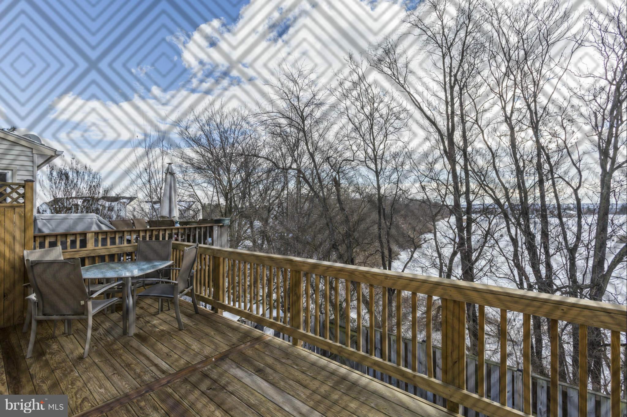 5613 Rivendell Place Frederick, MD 21703 - Photo 11 of 13 deck
