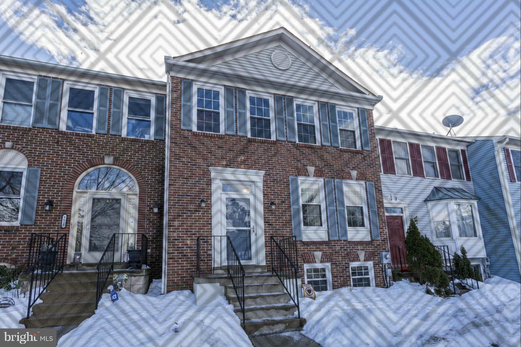 5613 Rivendell Place Frederick, MD 21703 - Photo 13 of 13 Exterior (Front)