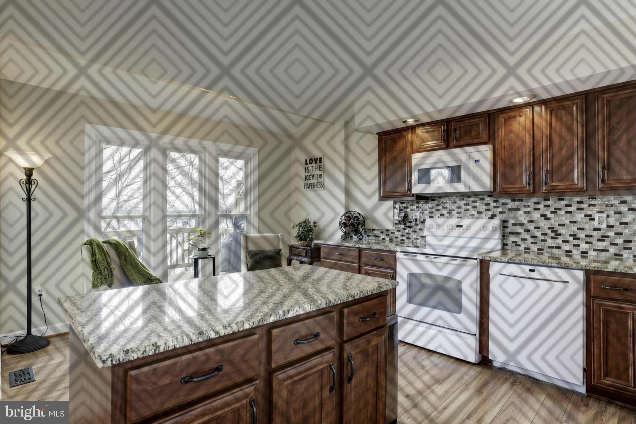 5613 Rivendell Place Frederick, MD 21703 - Photo 4 of 13 Kitchen