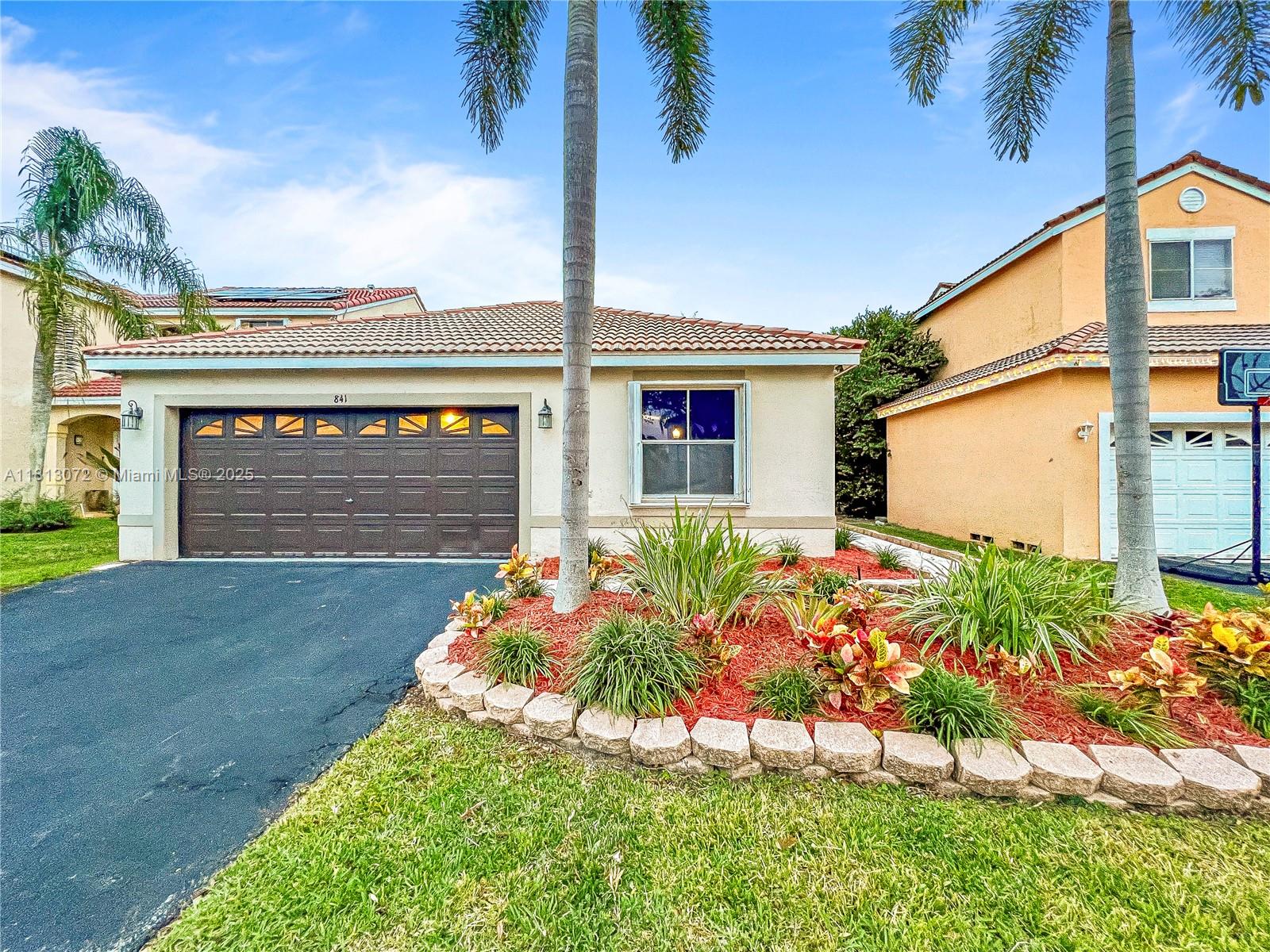 841 Stanton Drive Weston, FL 33326 - Photo 1 of 25