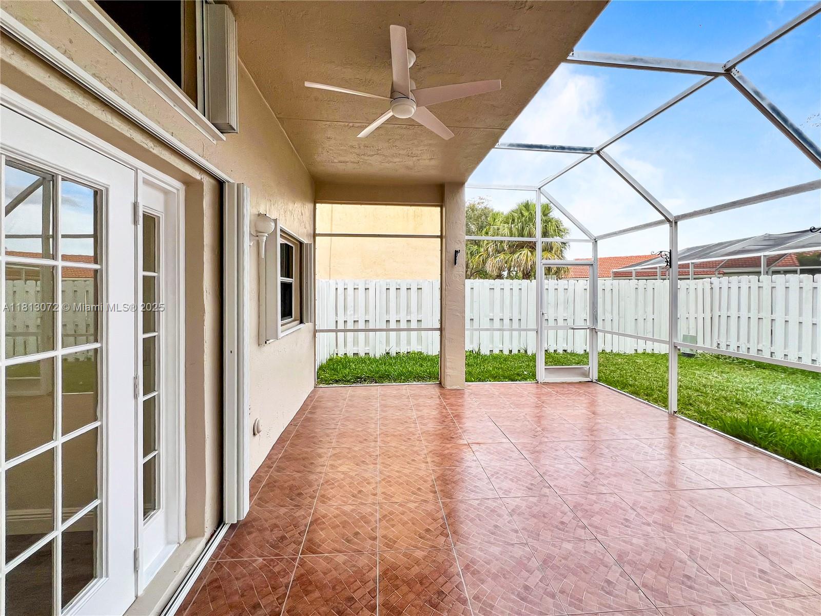 841 Stanton Drive Weston, FL 33326 - Photo 25 of 25