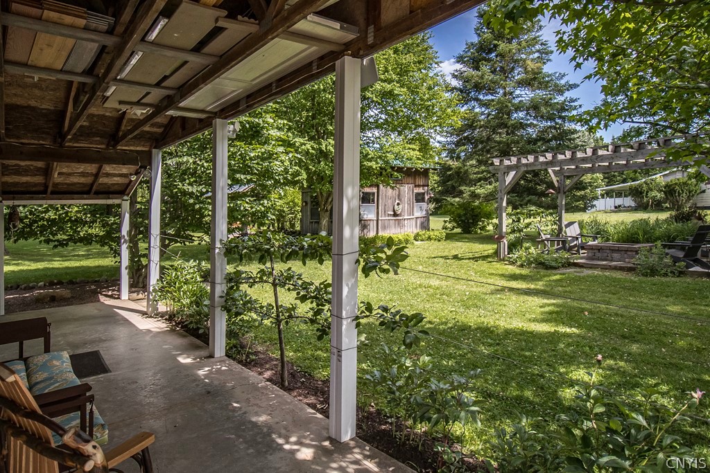 5040 Fox Road Verona, NY 13478 - Photo 46 of 49