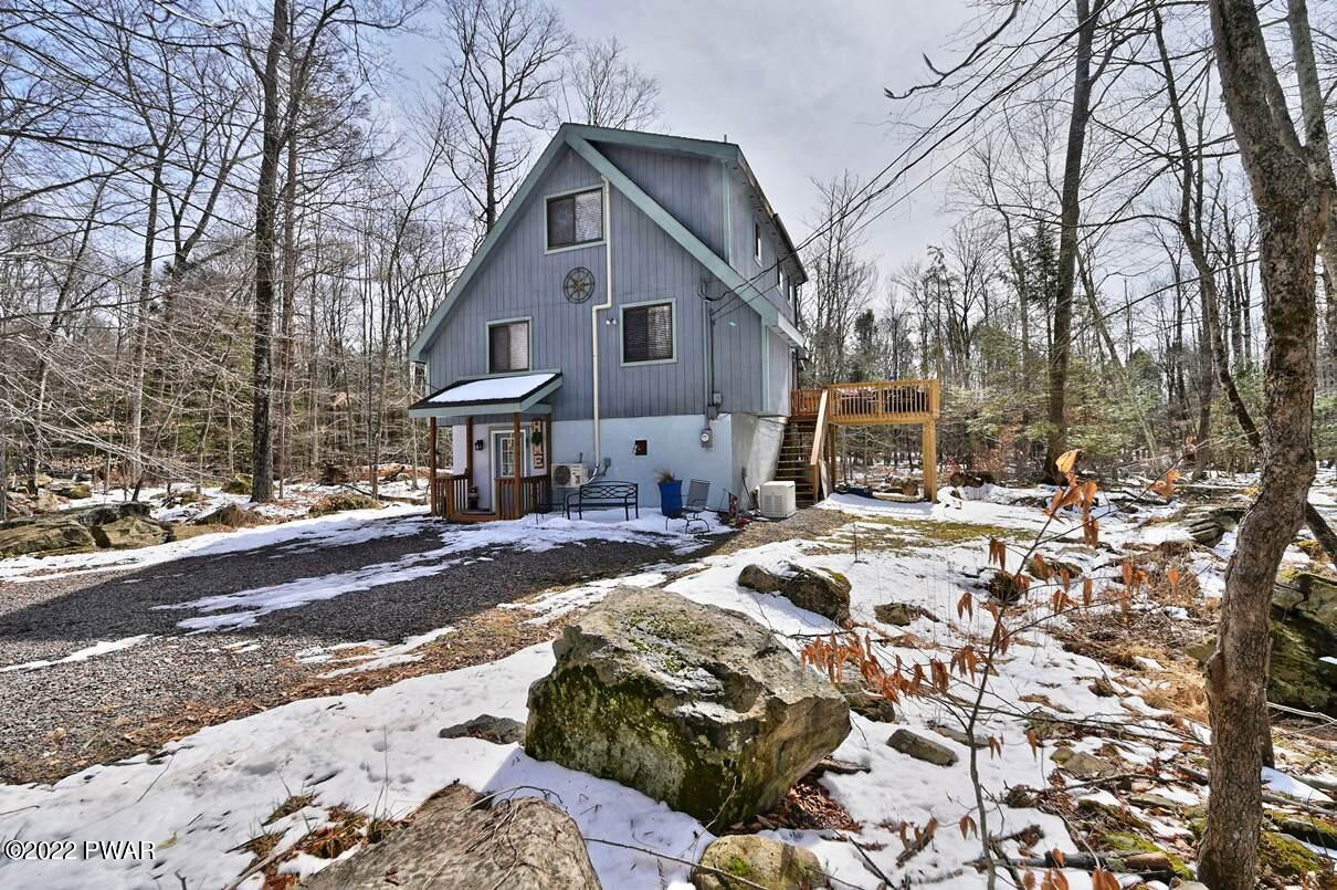 35 Applegate Road Lake Ariel, PA 18436 - Photo 6 of 88