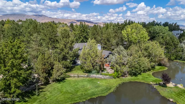 $1,389,000 | 4120 Flintlock Circle, Reno, NV 89519
