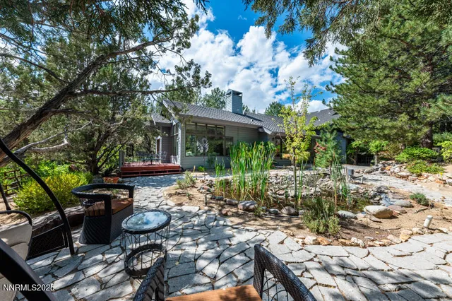 $1,389,000 | 4120 Flintlock Circle, Reno, NV 89519