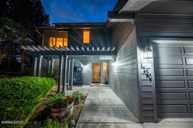 $1,389,000 | 4120 Flintlock Circle, Reno, NV 89519