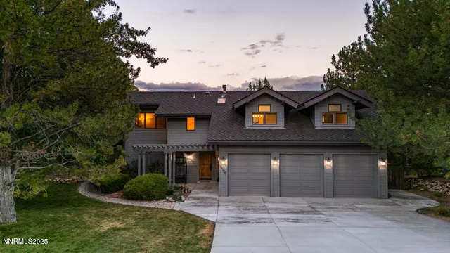 $1,389,000 | 4120 Flintlock Circle, Reno, NV 89519