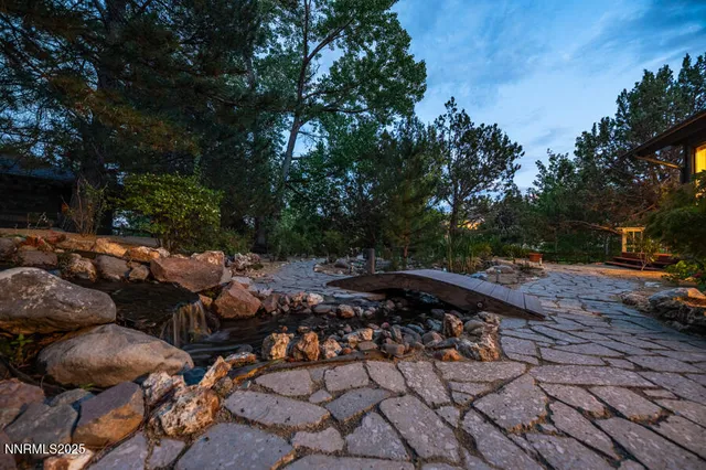 $1,389,000 | 4120 Flintlock Circle, Reno, NV 89519