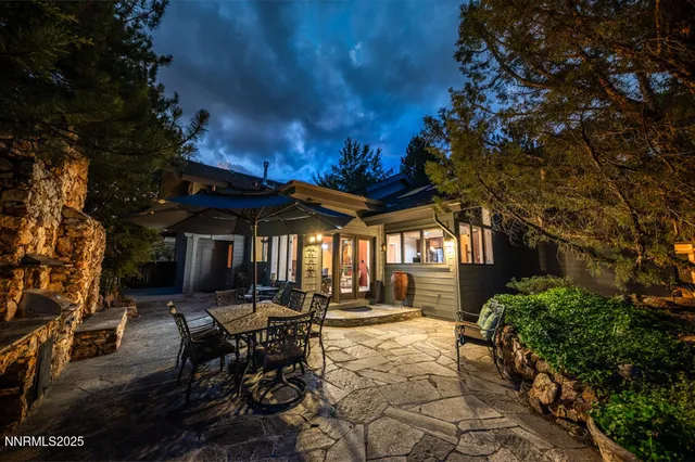 $1,389,000 | 4120 Flintlock Circle, Reno, NV 89519