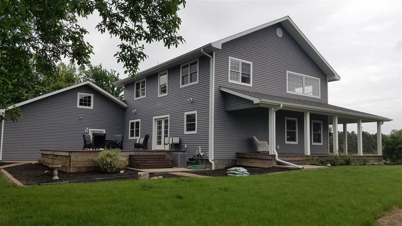 6352 Ditch Road Chesaning, MI 48616 - Photo 60 of 60