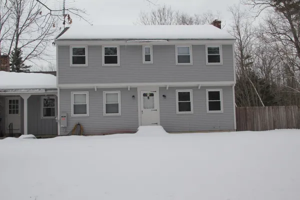 $425,000 | 1783 N Road, Cornish, ME 04020