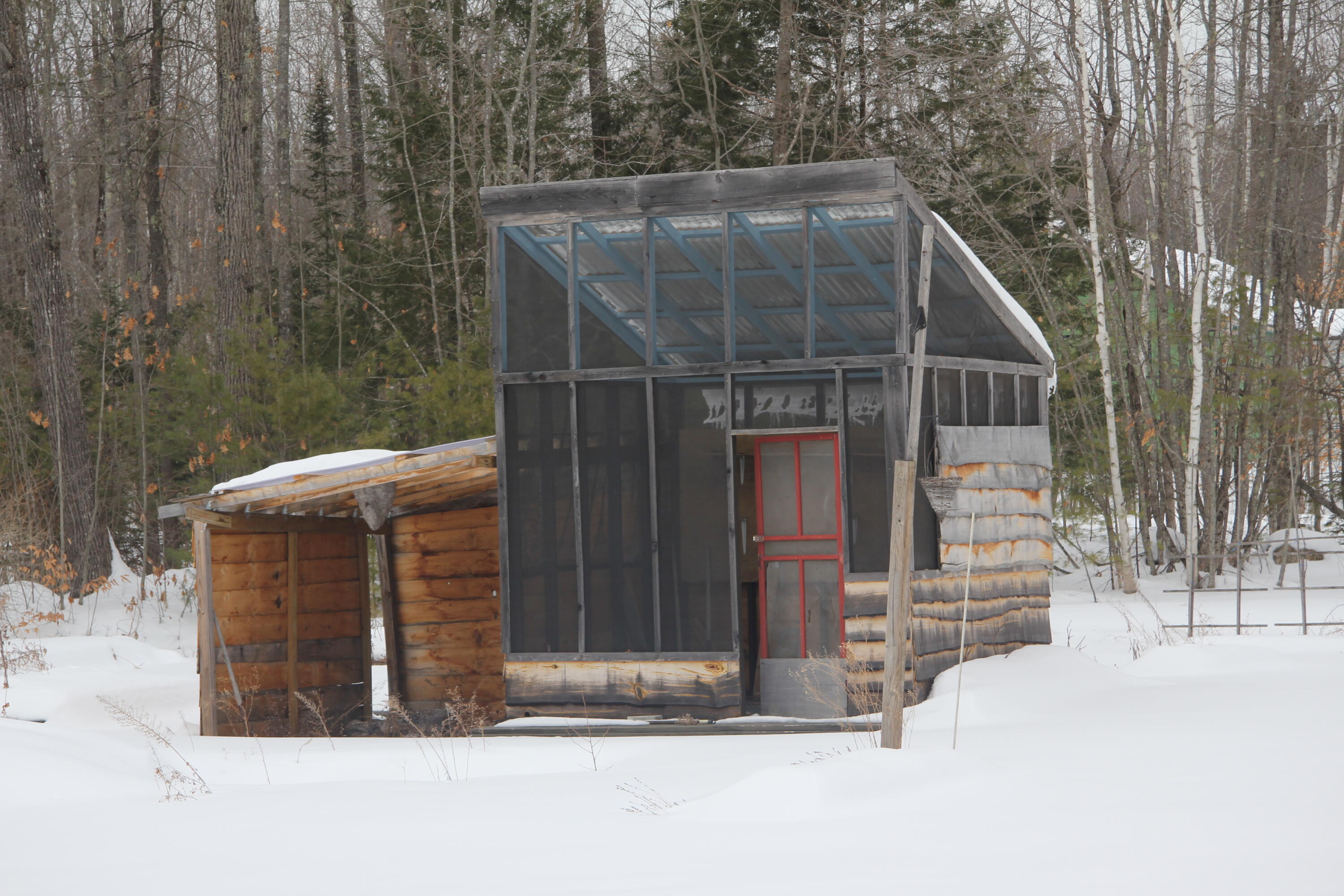 1783 N Road Cornish, ME 04020 - Photo 22 of 34 IMG_5799