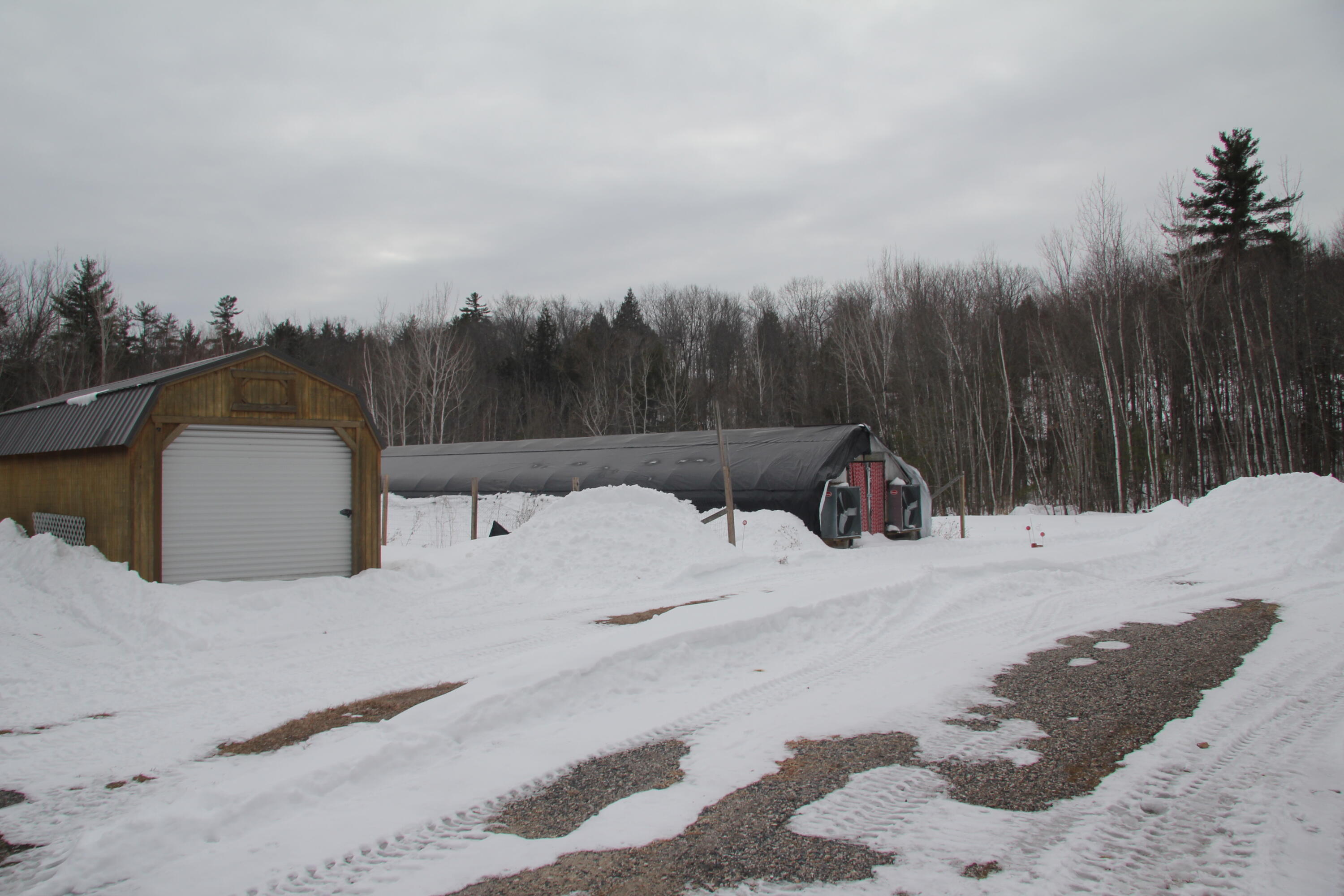 1783 N Road Cornish, ME 04020 - Photo 27 of 34 IMG_5795