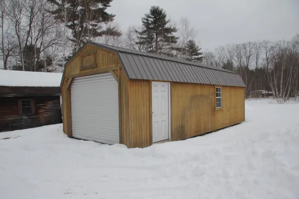$425,000 | 1783 N Road, Cornish, ME 04020