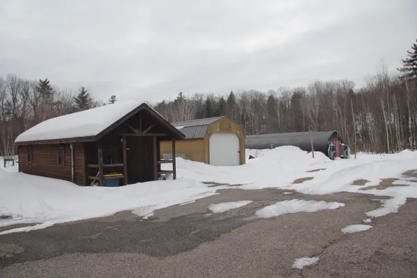 $425,000 | 1783 N Road, Cornish, ME 04020